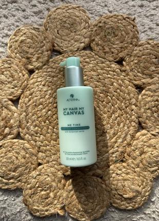 orising caduta shampoo