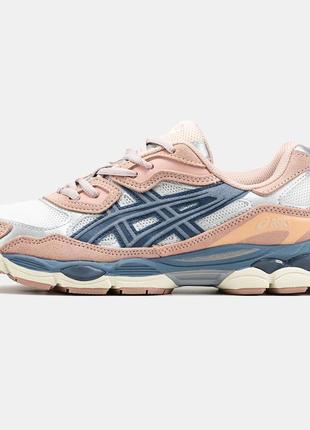 Кросівки παπούτσια τρεξίματος ASICS για άνδρες