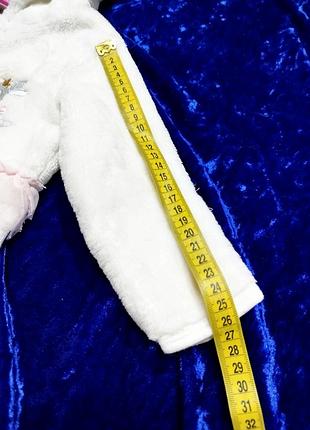 Теплий, чоловічок із капюшоном, комбінезон, сліп, піжама7 фото