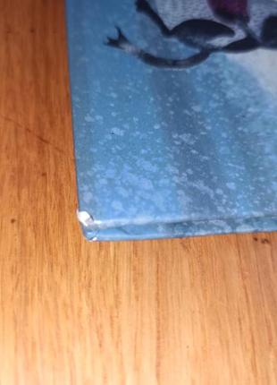 Катерина бондаренко як сніговик знайшов друга і дещо більше книга для дітей дарчий підпис