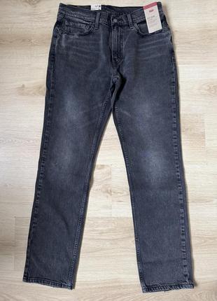 Нові джинси levi’s 511 w32l32. оригінал.