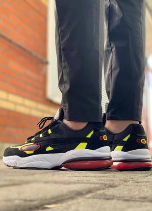 Мужские кроссовки puma Slipstream cell
