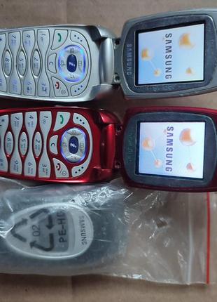 Samsung x450