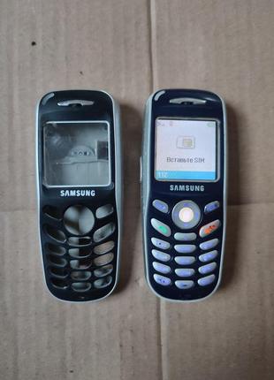 Samsung x100