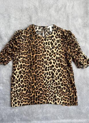 Блуза кофта h&m xxs