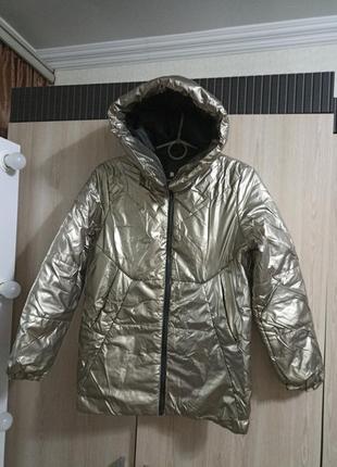 Курточка куртка