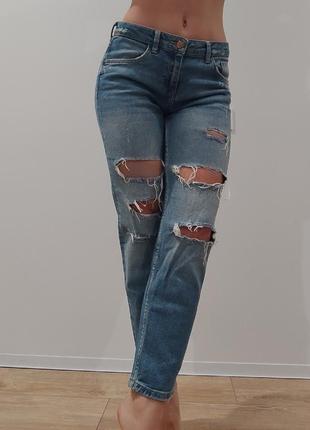 Джинси бершка 2