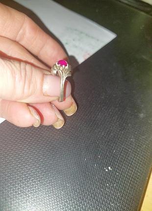 Кольца нежная 3