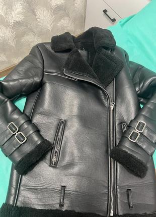 Дублянка-авіатор a-l lingerie