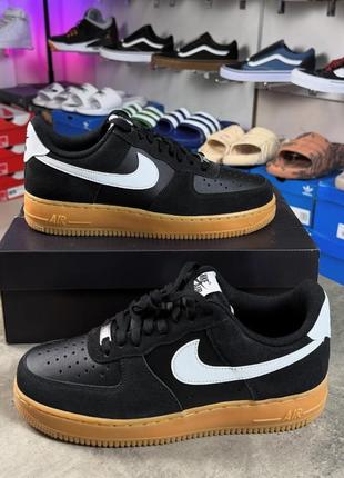 Кроссовки nike air force 1 '07 lv8 оригинал