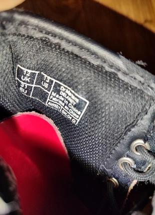 Дитячі ботинки dr.martens р.31 5
