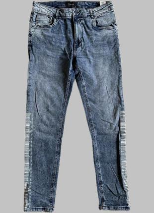 Джинси reserved