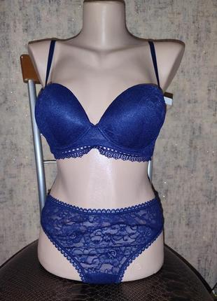Комплект нижньої білизни tezenis 75в