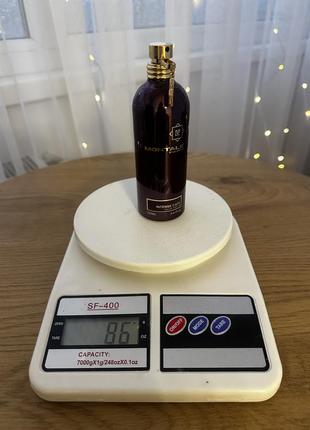Парфуми Intense cafe di montale edp 2.0 ml