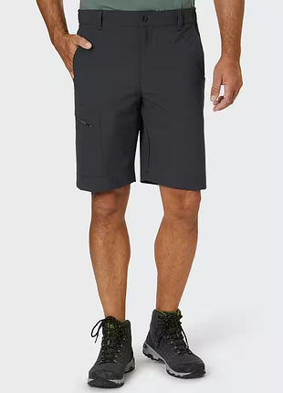 Треккинговые походные мужские шорты hot sportswear