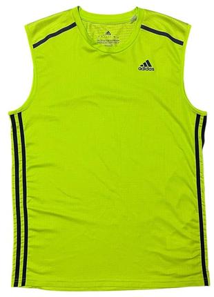 Спортивная майка adidas climacool. оригинал