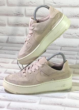 Короссовки nike nf 1