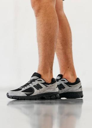 New Balance Uomo 997H in Blu Rossa