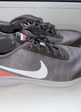 Кроссовки nike