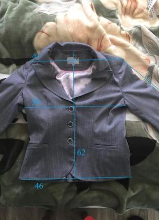 Marks & spencer  per una костюм женский деловой торг штаны пиджак наряд скидка3 фото