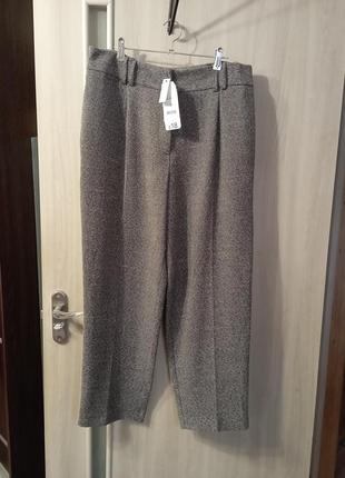 Новые брюки george xl