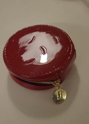 Кошелек, косметичка yves saint laurent, ysl