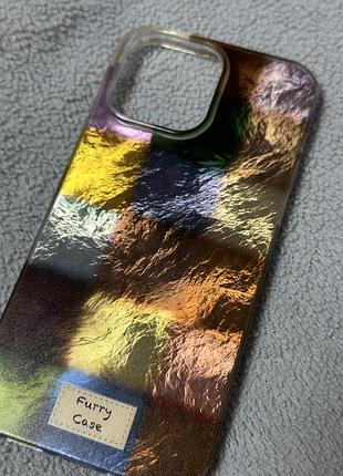 Чохол на iphone 14 pro max 3