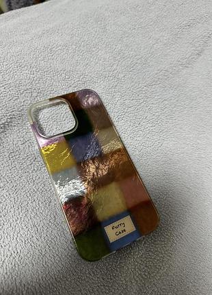 Чохол на iphone 14 pro max 2