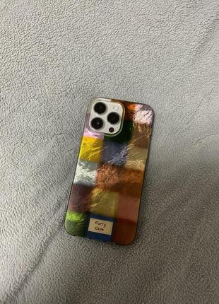 Чохол на iphone 14 pro max