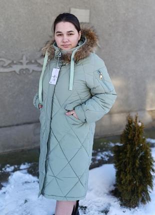 Пальто женское весна-осень подойдет на теплую зиму