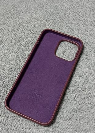Чохол на iphone 14 pro max 3