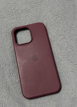 Чохол на iphone 14 pro max 2