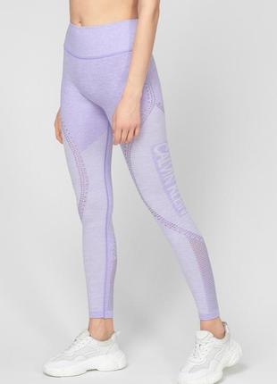 Лосини Calvin Klein 2er-Pack Suspensorium in Schwarz und Grün