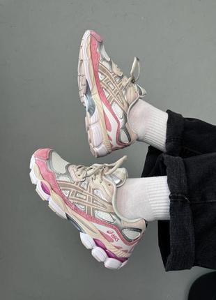 Кроссовки asics gel-nyc кроссовки ассикс