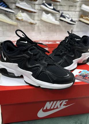 Жіночі кросівки nike air max 270 graviton 95 97 terrascape 90 tn plus