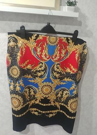 Юбка карандаш bold elements👑
