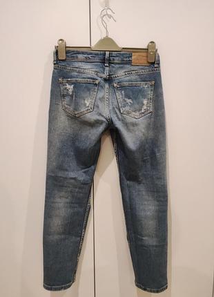 Джинси бершка 9