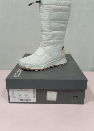 Чоботи eco exostrike l (832333-01007), р.36