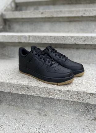 Кроссовки nike air force 1 07 (dz4404-001) оригинал!