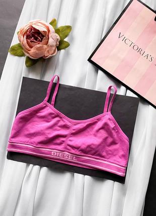 Мягкий бюстгальтер топ спортивный для спорта бра бралет