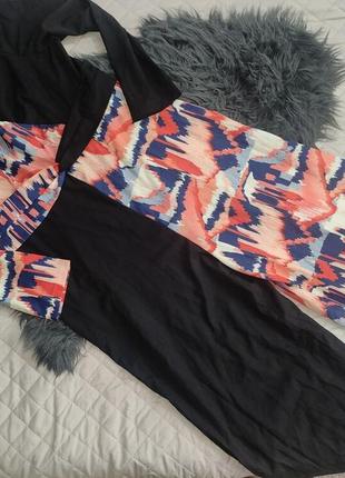 Shein curve, 2xl комбінезон