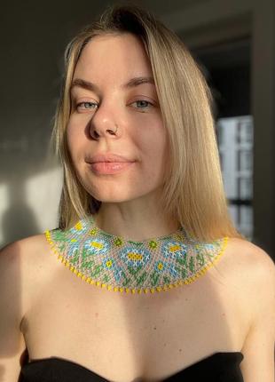 Прозрачная кризис с завязками