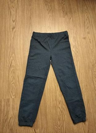 Спортивні штани для хлопчика 11-12 років