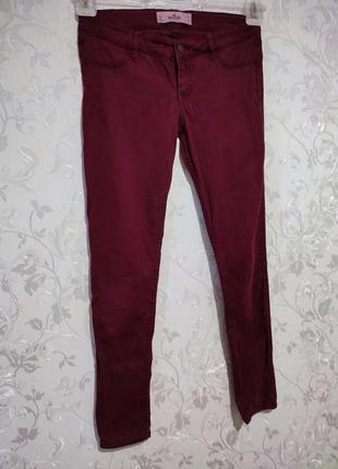 Джинси джинсові брюки штани