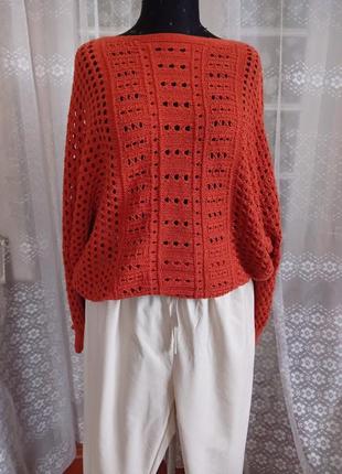 Стильный джемпер фирмы george 16 размер