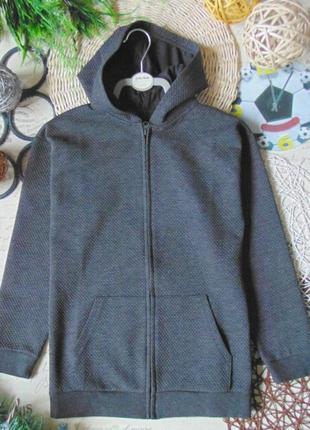 Стильная фактурная толстовка primark