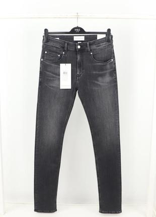 Мужские джинсы calvin klein jeans skinnny