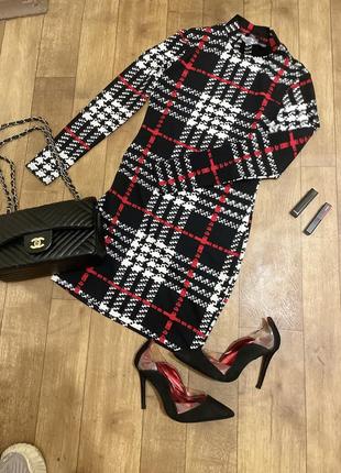 Плаття гольф