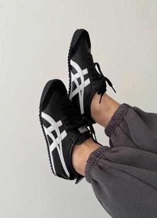 Кроссовки KITH x ASICS Gel-Lyte 3 Beige Orange mexico