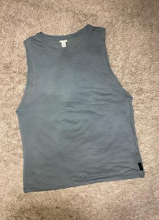 Мужская спортивная майка